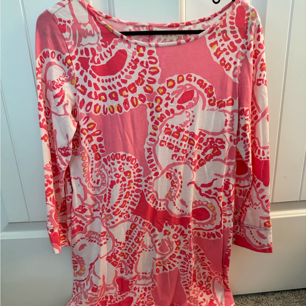 Lilly Dress size M.